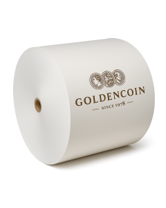 Golden Coin Board Matt