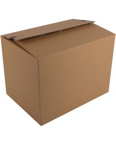 Box A1 -  Double Wall BC- CMI KRW