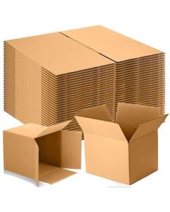 Overproduction ONLY  Sheet Single Wall Flute B  - PEPDMK