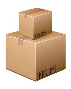 Standard Box Regular (A1 Box) (8)- PEPSBG 