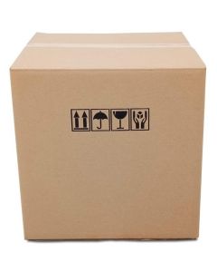 Box A1 - Double Wall BC