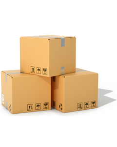 Standart Box Reguler (A1 Box) - PEPBWN