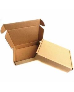 Box Die Cut - PEPBWN