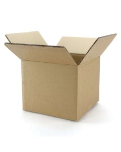 Box A1 - Double Wall BC