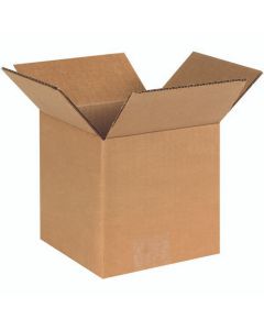 Box A1 - Double wall BC - PEPDMK