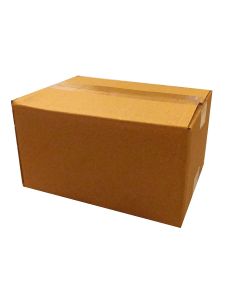 Box A1 - Double Wall BC