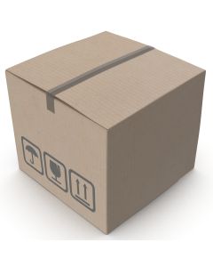 Standard Box Regular (A1 Box)