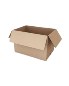 Standard Box Regular (A1 Box)-L