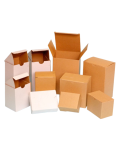 Standard Box Regular (A1 Box)-S