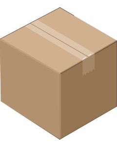 Standard Box Regular (A1 Box) (6)- PEPSBG 