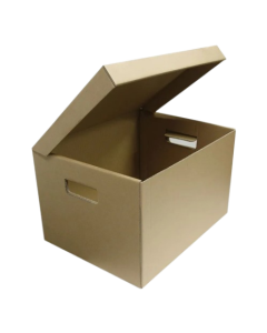 Customized Box Top Bottom - CMIKW