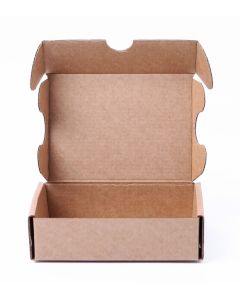 Box Die Cut - PEPSBG