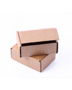 Customized Box Top Bottom - CMIKW