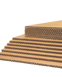 Sheet Double Wall Flute BC - PEPSBG 