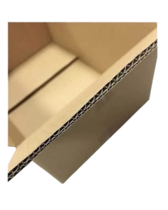 Sheet Single Wall Flute B - PEPSBG 