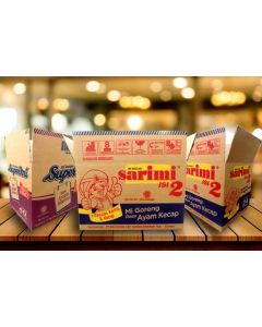 (Overproduction only ) Box A1 - Single C 