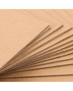 Sheet Single Wall Flute B