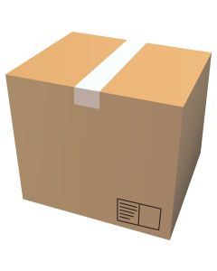 Standard Box Regular (A1 Box) (9)- PEPSBG 