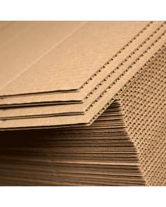 Sheet Single Wall Flute C