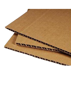 Sheet Single Wall Flute C