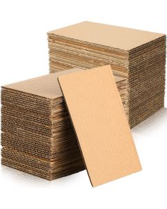 Sheet Double Wall Flute BC - PEPBWN