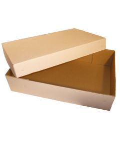 Customized Box Top Bottom  - PEPDMK